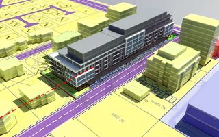 Teren Excepțional de 4.700 mp în Pipera – PUZ pre-aprobat, - Poză 2