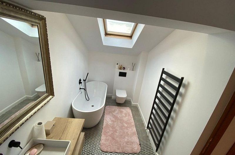 Vila Premium - 6 camere - Pipera - Poză 14