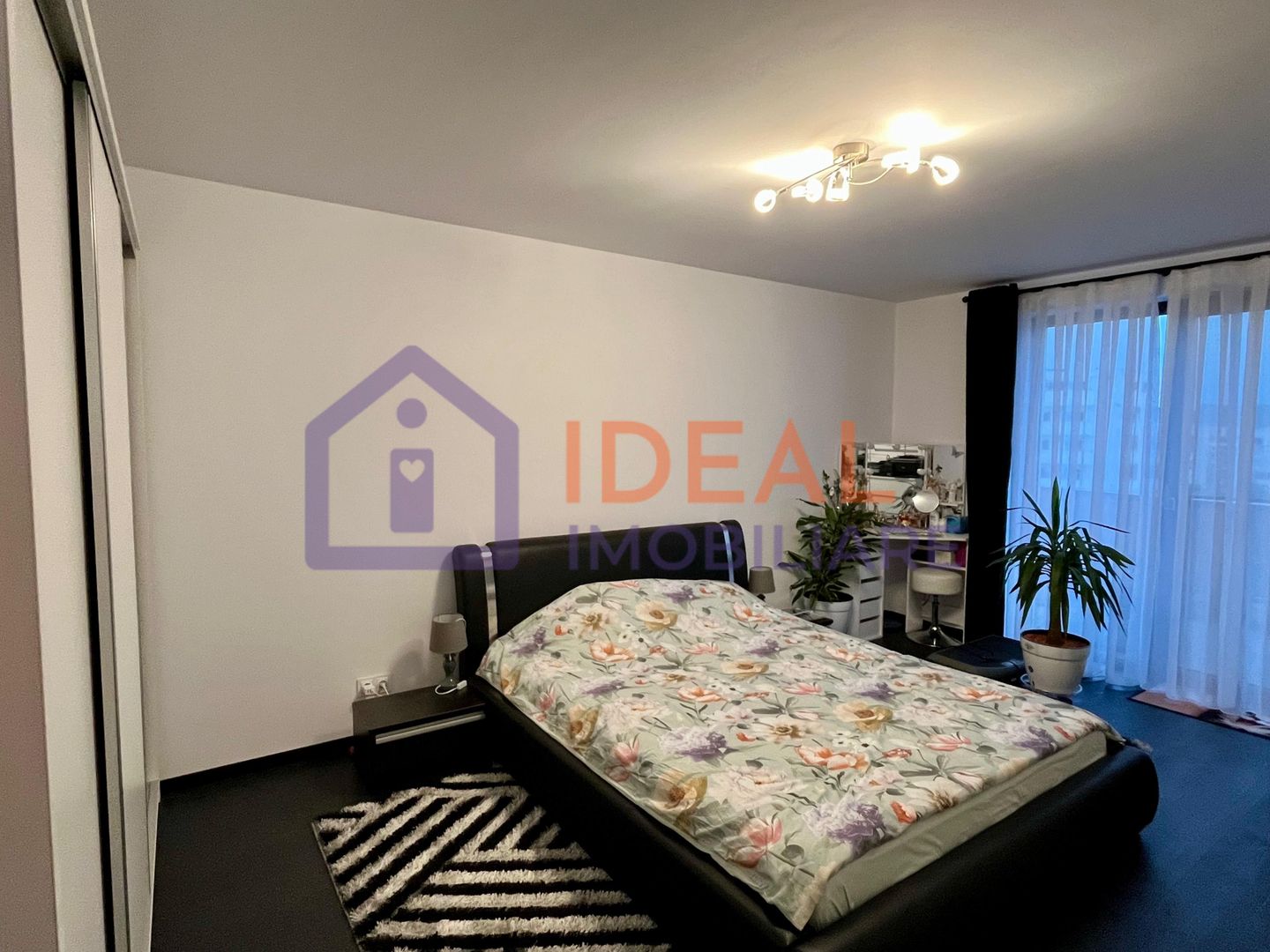 Penthouse cu 4 camere de lux – Doamna Stanca | 105 mp utili - Poză 6