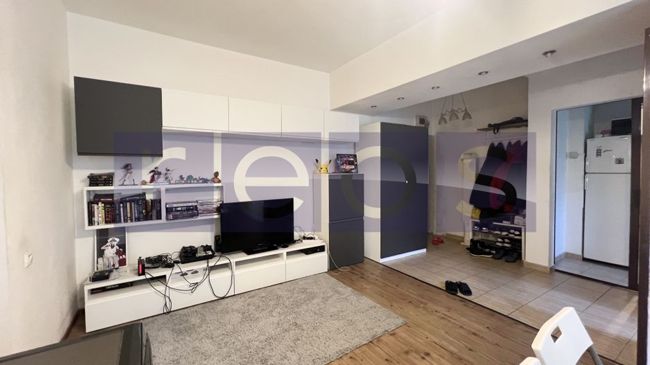 VANZARE 2 CAMERE | RENOVAT COMPLET | GRIVITEI - TURDA | BOXA | FARA RISC SEISMIC - Poză 1