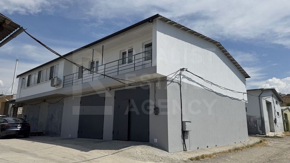 Vânzare, construcție separată tip Garaj, str. Uzinelor, Ciocana. - Poză 1