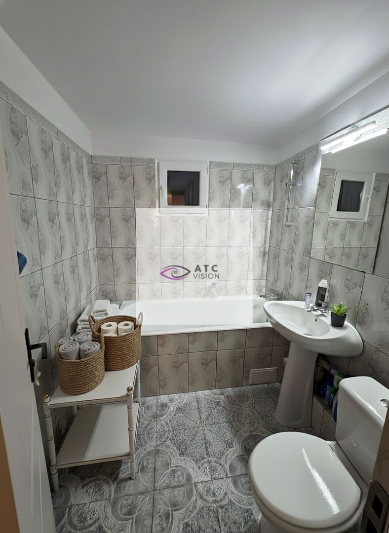 Apartament 4 camere-Calea Rahovei-Liceu Dimitrie Bolintineanu-Etaj 1 - Poză 10