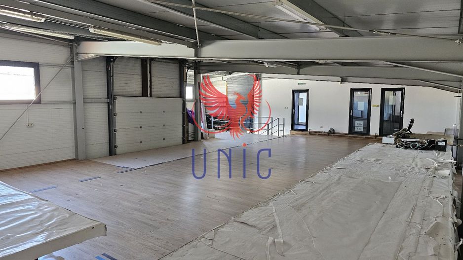 Spatiu comercial zona Ford- Craiova - Poză 18