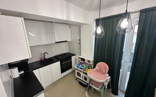 Apartament 3 Camere Decomandat - Zona Valea Lupului - Poză 5