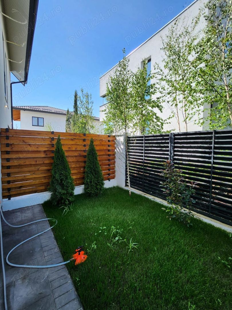 Case de vanzare Bucurestii Noi Straulesti - Poză 7