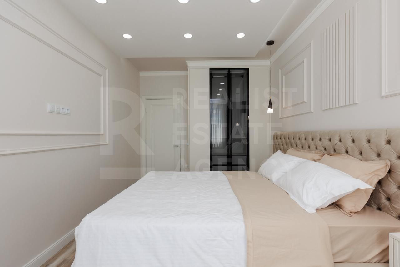 Vânzare, apartament, 2 camere, strada Ion Buzdugan, Buiucani - Poză 8