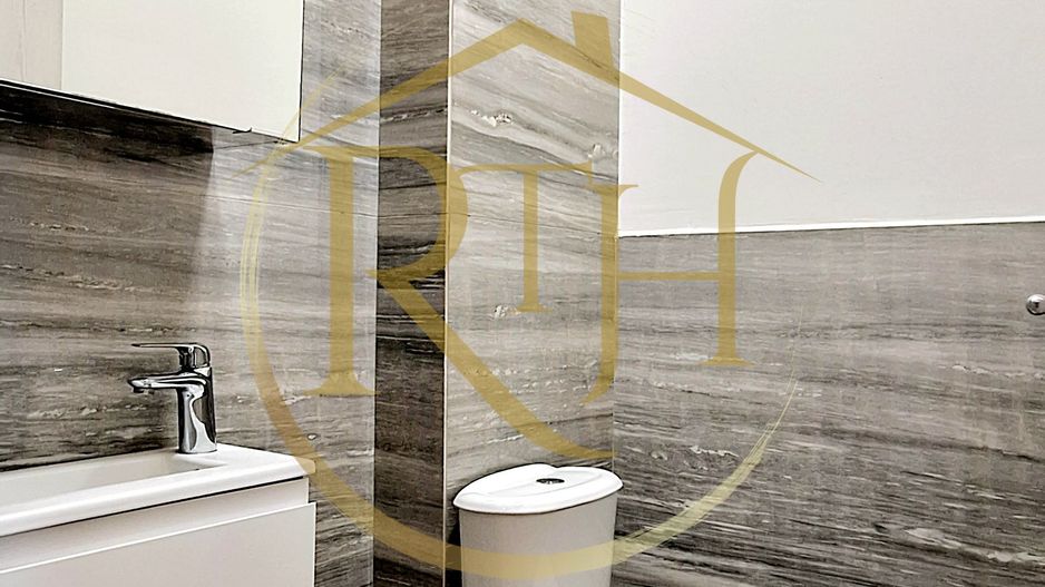 Apartament 3 camere, bloc nou, lift, parcare, Complex Studentesc - Poză 19