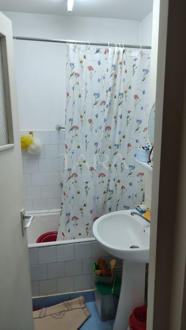 Apartament 2 camere spatioase în Gheorgheni, zona Iulius Mall - Poză 5