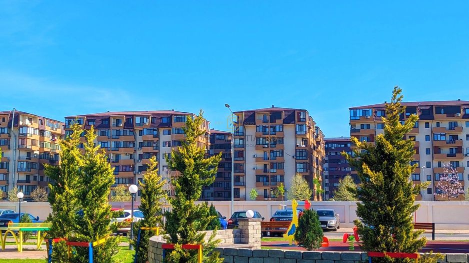 S5- Teren cu Proiect Autorizat intr-un cartier rezidential de renume - Poză 7