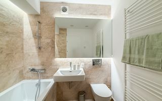 2 Camere | Art City | Parcare Inclusa - Poză 14