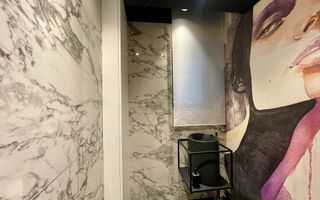 Duplex 3 camere//Birou***Showroom***DOMENII//PARTER+ Demisol - Poză 21