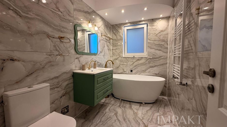 Apartament spațios cu 3 camere și 2 parcări subterane, în Gheorgheni - Poză 14