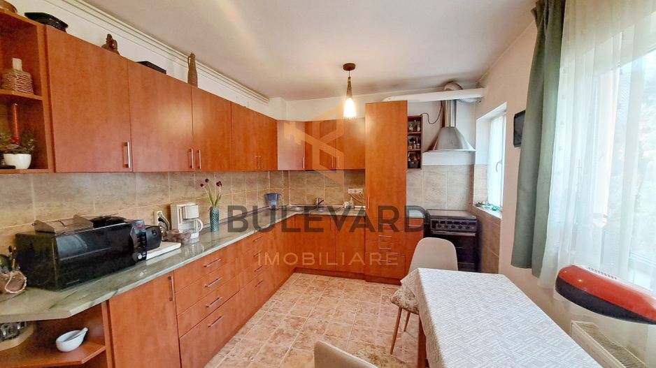 Comision 0! Casa tip duplex la cheie! - Poză 8