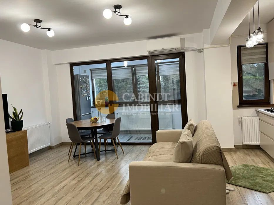 2 camere modern - Etaj 2/3 cu lift - complex privat – Valea Adâncă - Poză 2