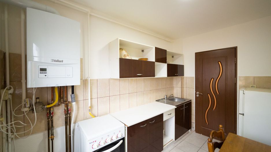 Apartament cu 3 camere de închiriat Vlaicu - Poză 15