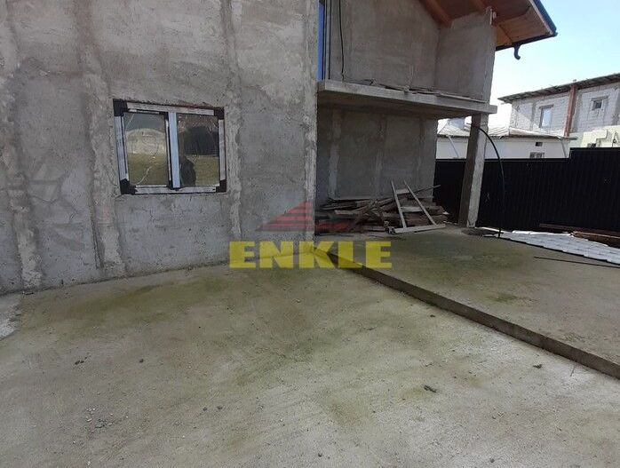 Casa cu 4 camere, 170 mp P+etaj , pret 99000 euro neg - Poză 7