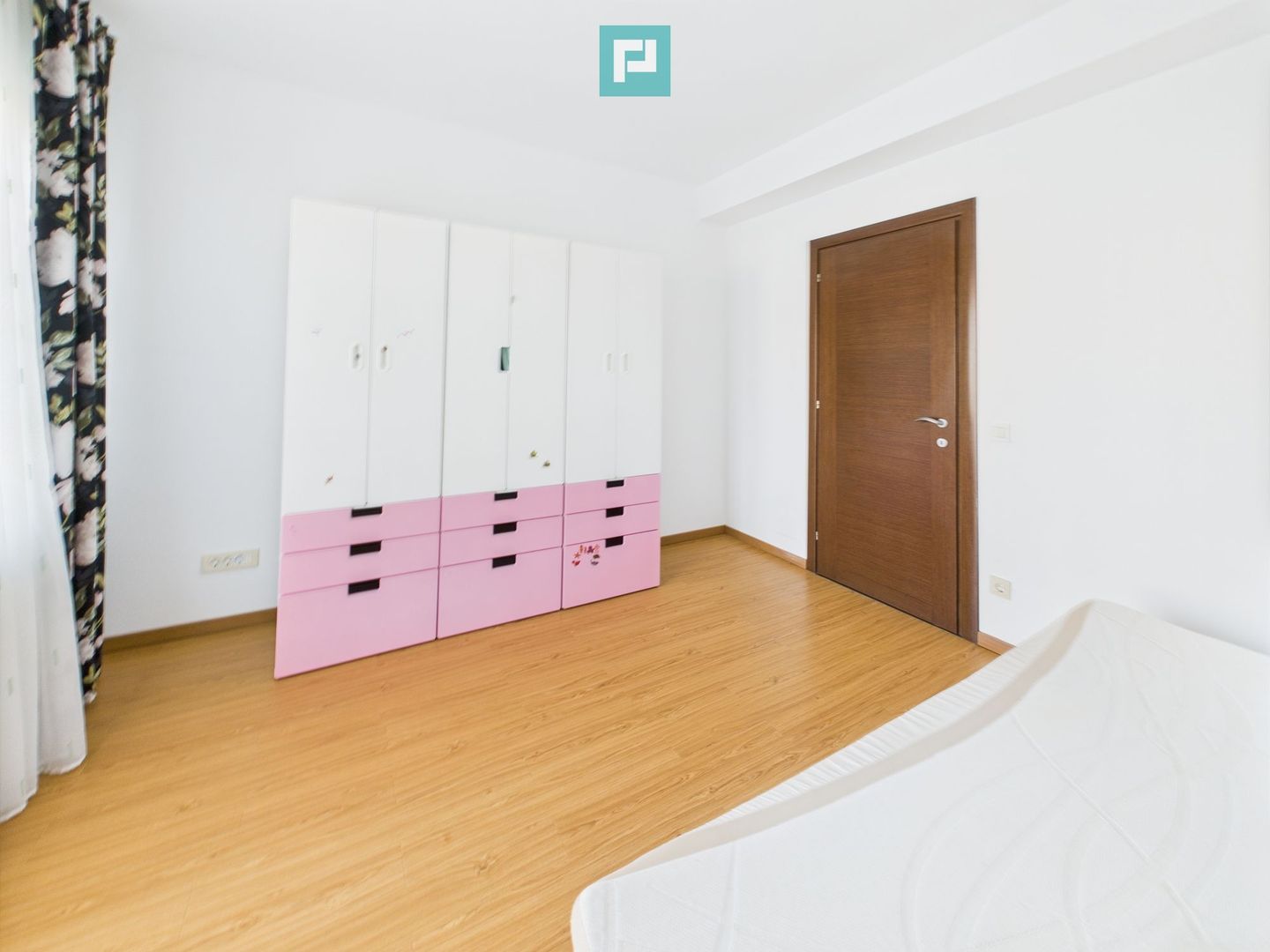 Apartament 3 camere, 2 băi, curte și parcare | Otopeni – Odăi - Poză 17