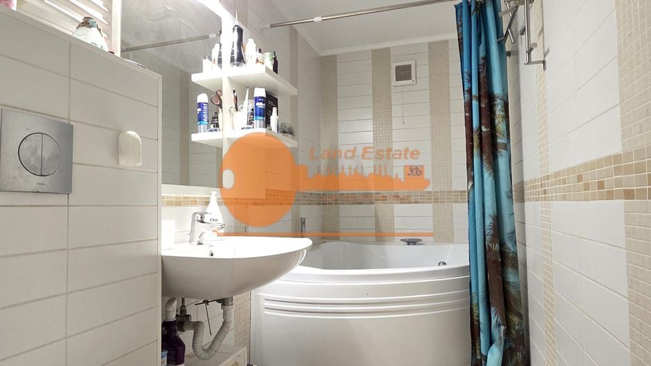 Apartament 4 camere | 92 mp | metrou Brâncoveanu & Parcul Tineretului - Poză 10