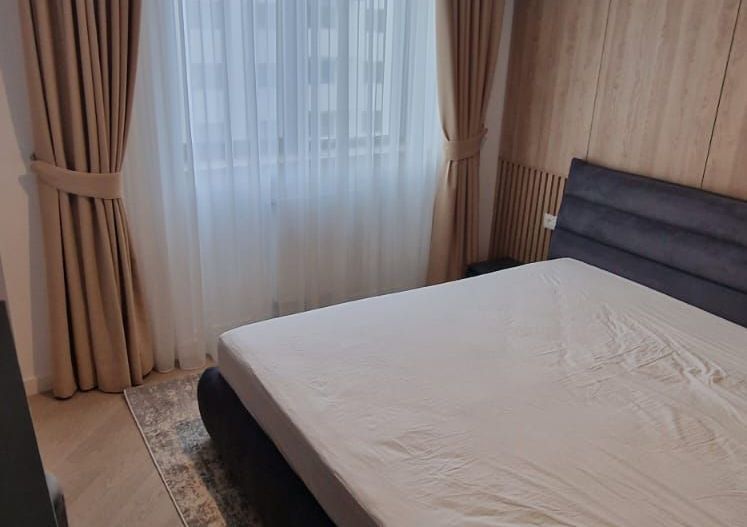 NOU Apartament 3 camere Cortina North - Poză 20