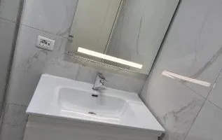 Garsoniera renovata zona Sagului - Poză 12