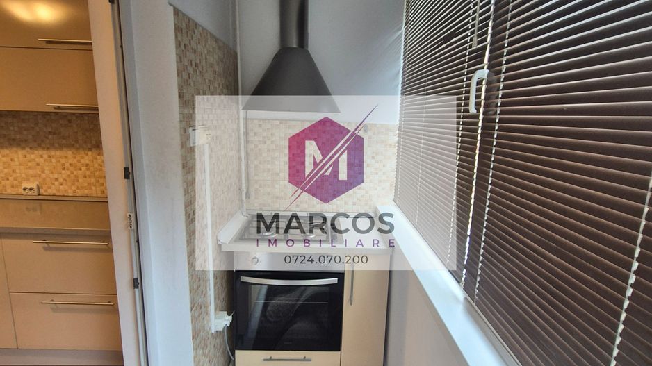 Închiriez apartament 2 camere Micro 4 - Poză 8