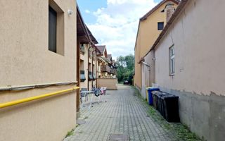 Apartament 3 camere, la vila, mobilat si utilat-zona Turnisor - Poză 11