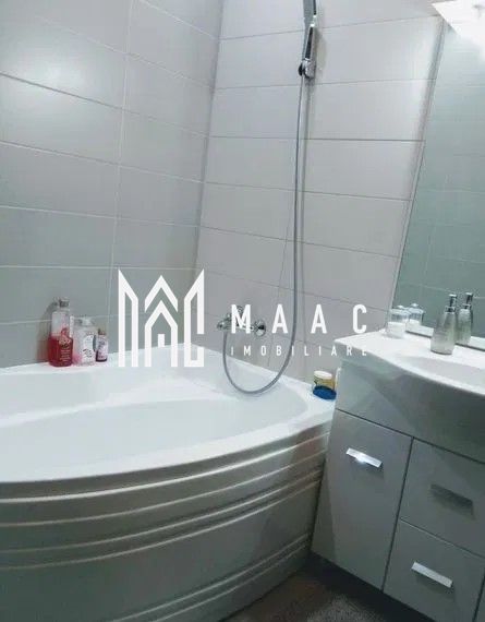 Apartament 4 camere | Etaj 1 | Balcon | 100MP | Arhitectilor - Poză 5