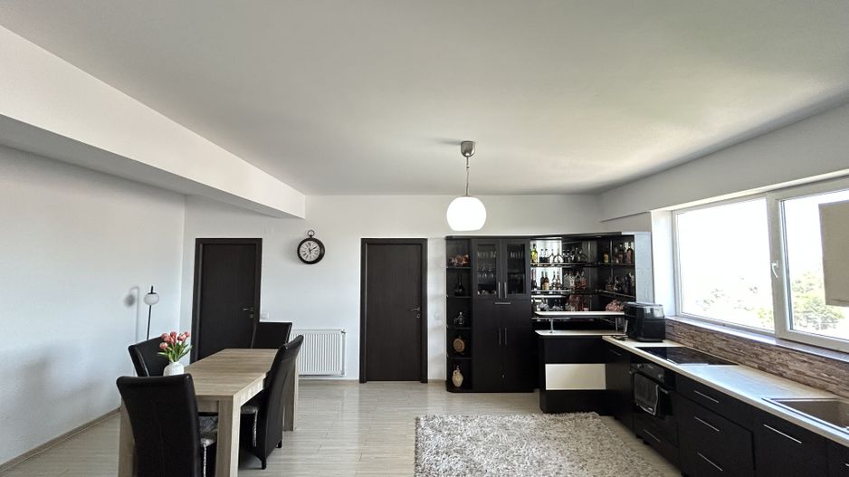 Apartament 2 camere JT Tower Bratianu 73mp centrala termica - Poză 4