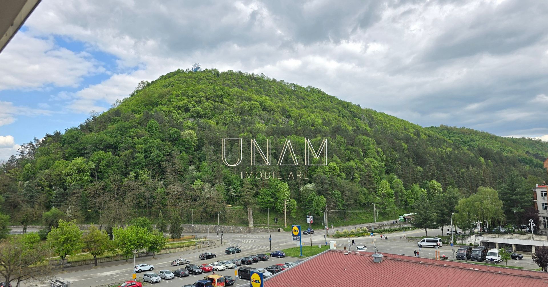 🏙️ Apartament premium de vânzare în City Center Reșița - Poză 3