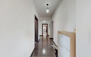 Apartament 3 Camere Tineretului 24 Mobilat/Utilat 74 mp Etaj 7/8 - Poză 13