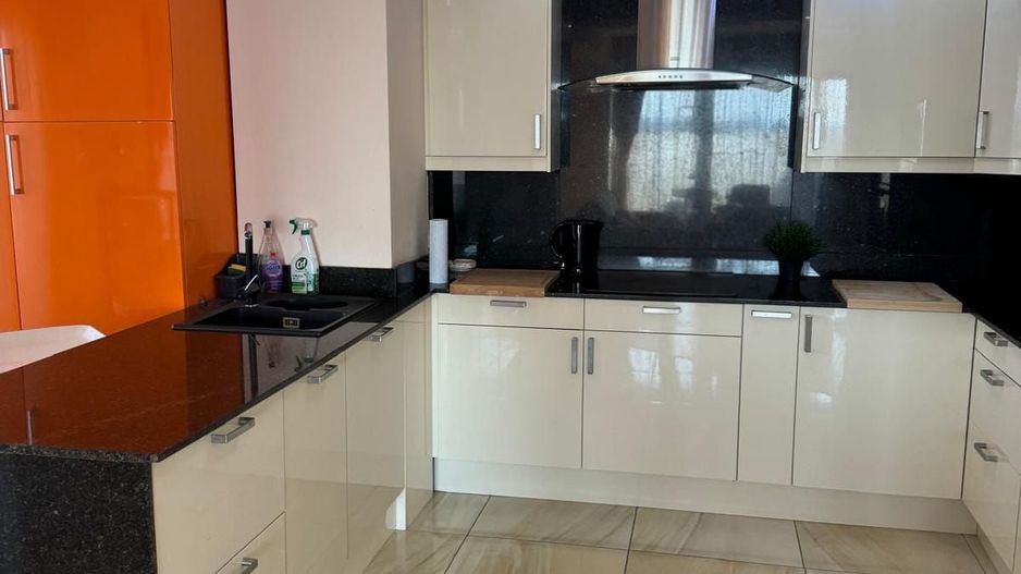 Apartament premium 4 camere de închiriat – Domenii | 2 locuri parcare - Poză 5