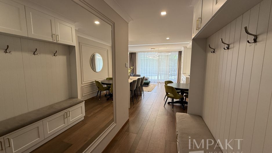 Apartament ultralux cu 3 camere, in Bună Ziua! - Poză 9