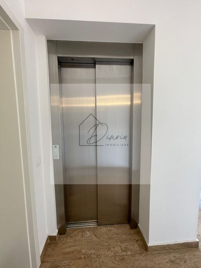 2 camere Premium I Vedere Panoramica I 82 mp - Poză 21