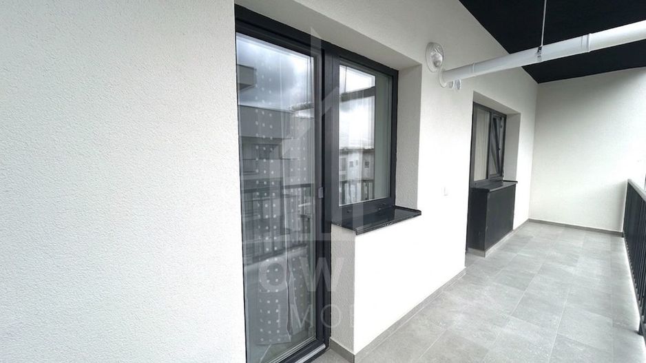 Apartament nou 2 camere, balcon 11 mp și parcare | Doamna Stanca - Poză 8