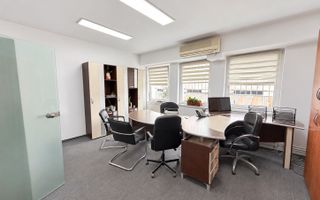 Spatiu comercial / birouri  - 230 mp |  Parcare privata - Poză 8