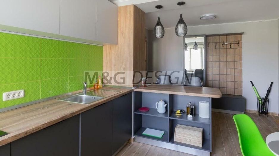 Apartament 3 camere zona centrala - Poză 6