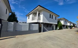 Casă de inchiriat | Otopeni / Tunari | - Poză 12