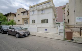 Locație de top Dorobanți - Stil de viață premium, nu doar o locuinta - Poză 1