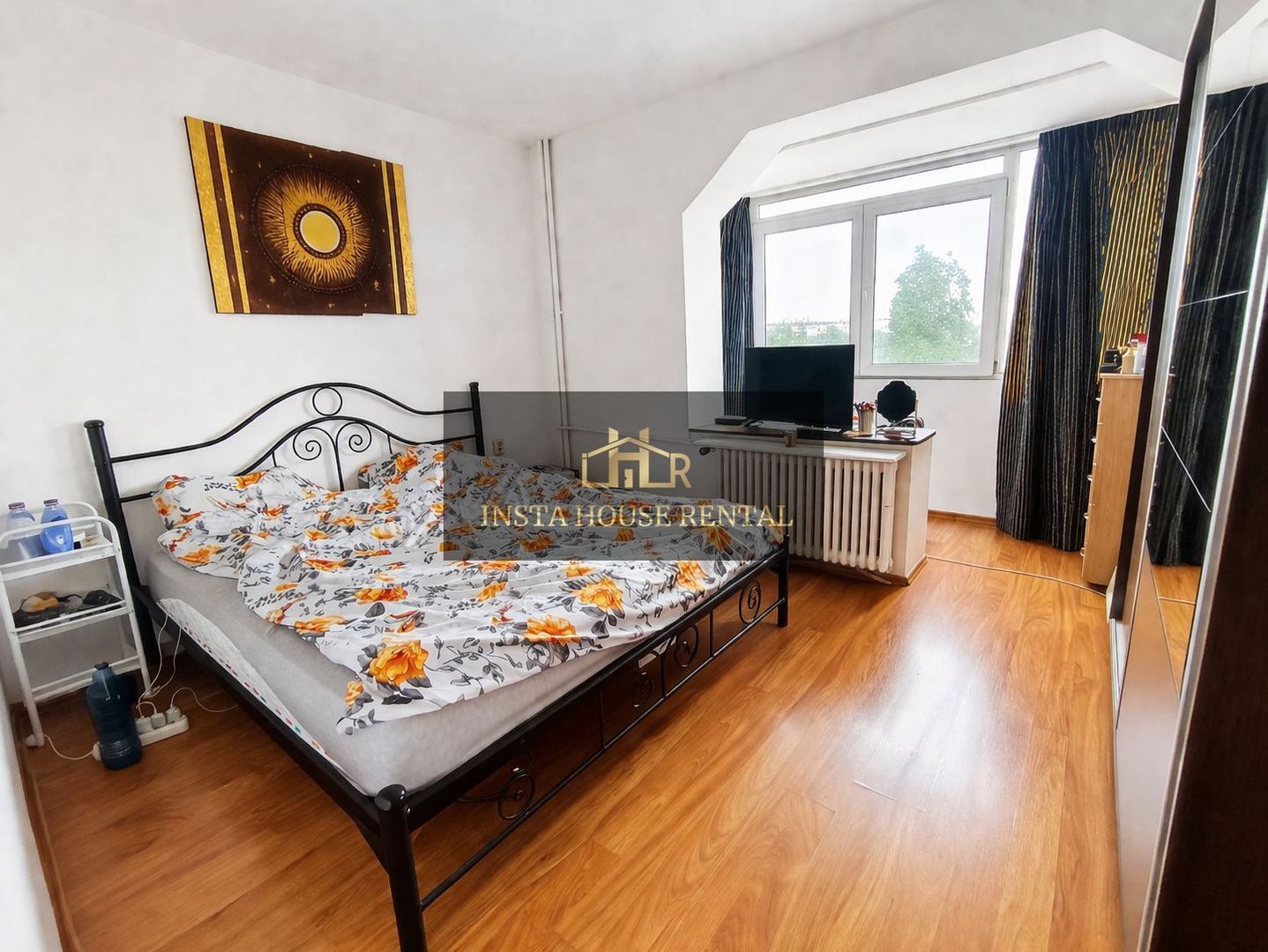 Apartament 3 camere Calea Grivitei - Poză 3