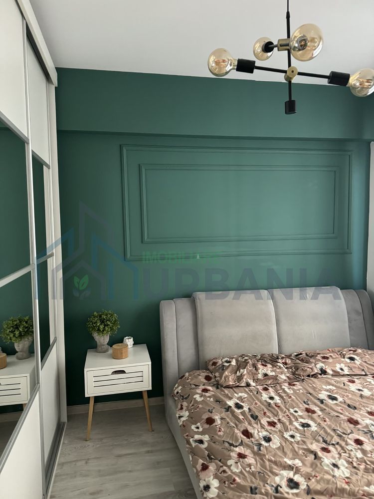 Apartament 2 camere Soseaua Voinesti Kaufland Galata - Poză 4