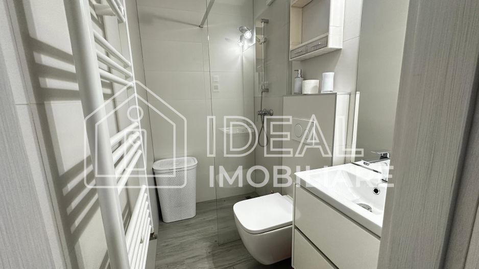 Apartament cu 3 camere de închiriat zona Mihai Viteazul - Poză 7