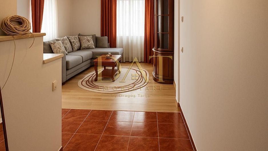Apartament cu 3 camere | 90 mp | Zona Iulius Mall - Poză 2