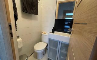 Apartament 2 camere de vânzare  |  Decomandat | Mobilat | Vedere Superbă - Poză 9