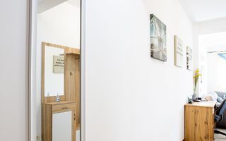 Ansamblul rezidențial RING, 2 camere 80 mp + parcare subterană. LA CHEIE - Poză 5