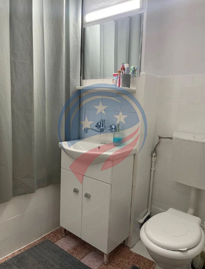 Garsonieră modernă, complet renovată, Lăpuș Argeș – gata de mutat! - Poză 8