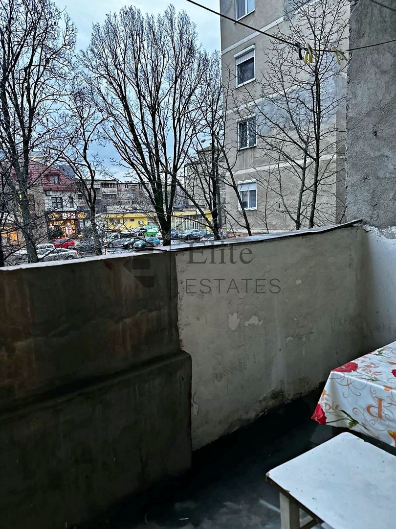 Apartament 3 camere decomandate in Rogerius, Oradea - Poză 6