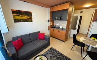 Studio, 44 mp, parcare, Zona UMFST - Poză 1