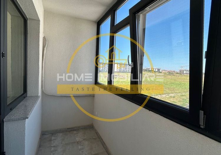 Apartament de inchiriat cu 2 camere/ 55mp/ zona Valea Adanca - Poză 5