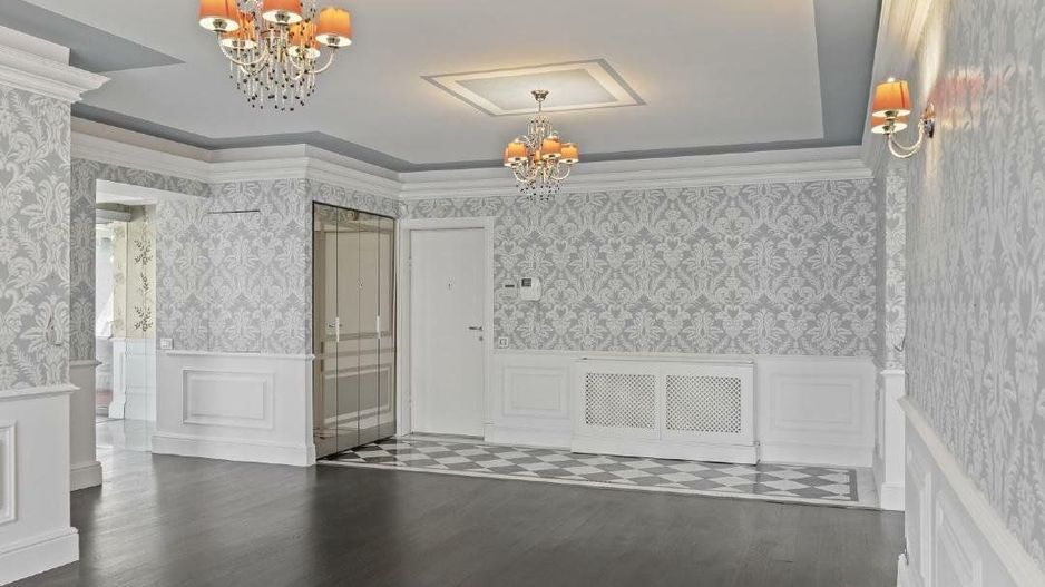 Penthouse premium 4 camere Green Lake I Terasa spectaculoasa - Poză 4