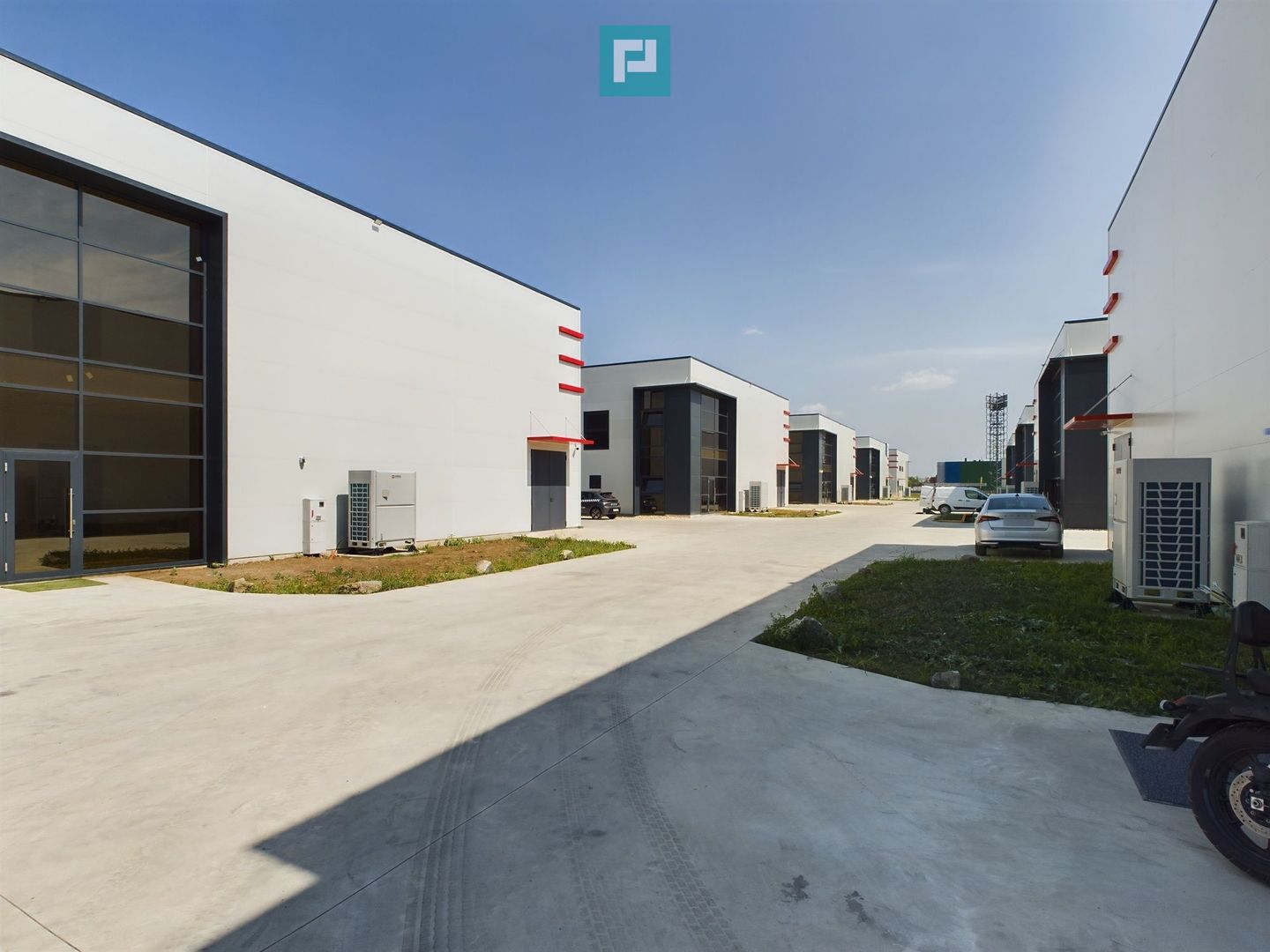 Spatiu industrial /depozitare 921 mp Mogosoaia, Ilfov - Poză 1